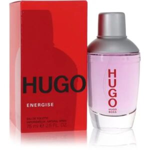Hugo BOSS Energise 75ml EDT