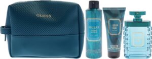 Set Guess Uomo Acqua