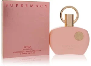 Afnan Supremacy Perfume