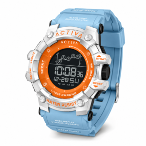 Reloj Invicta Activa