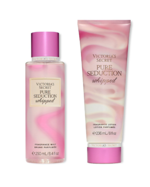 Pure Seduction Victorias Secret 2pack