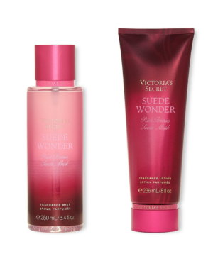 Suede Wonder Victorias Secret 2pack
