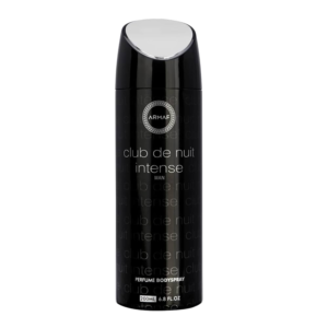 Body Club de Nuit Intense Man