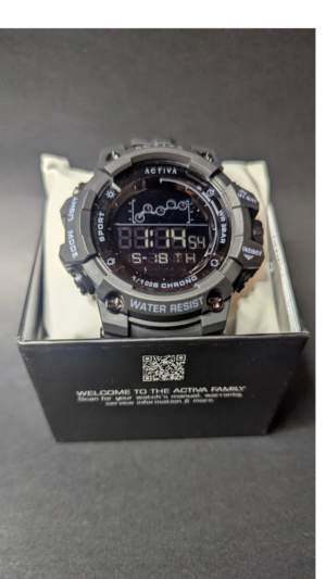 Reloj Invicta Activa