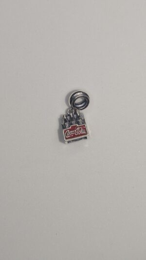 Charm Cajilla de Coca Cola