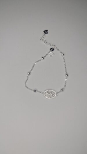 Pulsera de plata 925