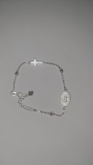 Pulsera de plata 925