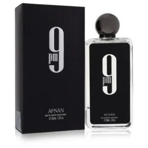 Afnan 9PM (EDP) para hombre 100 ml
