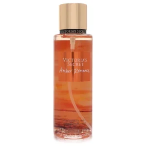 Body Amber Romance - Victorias Secrets