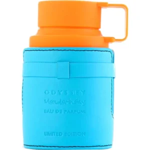 Odyssey Mandarin Sky 100ml