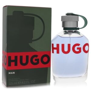 Hugo BOSS Man