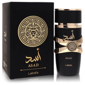 Asad Lattafa Men