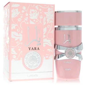 Lattafa Yara Perfume