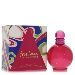 Britney Spears Fantasy Perfume 100ml